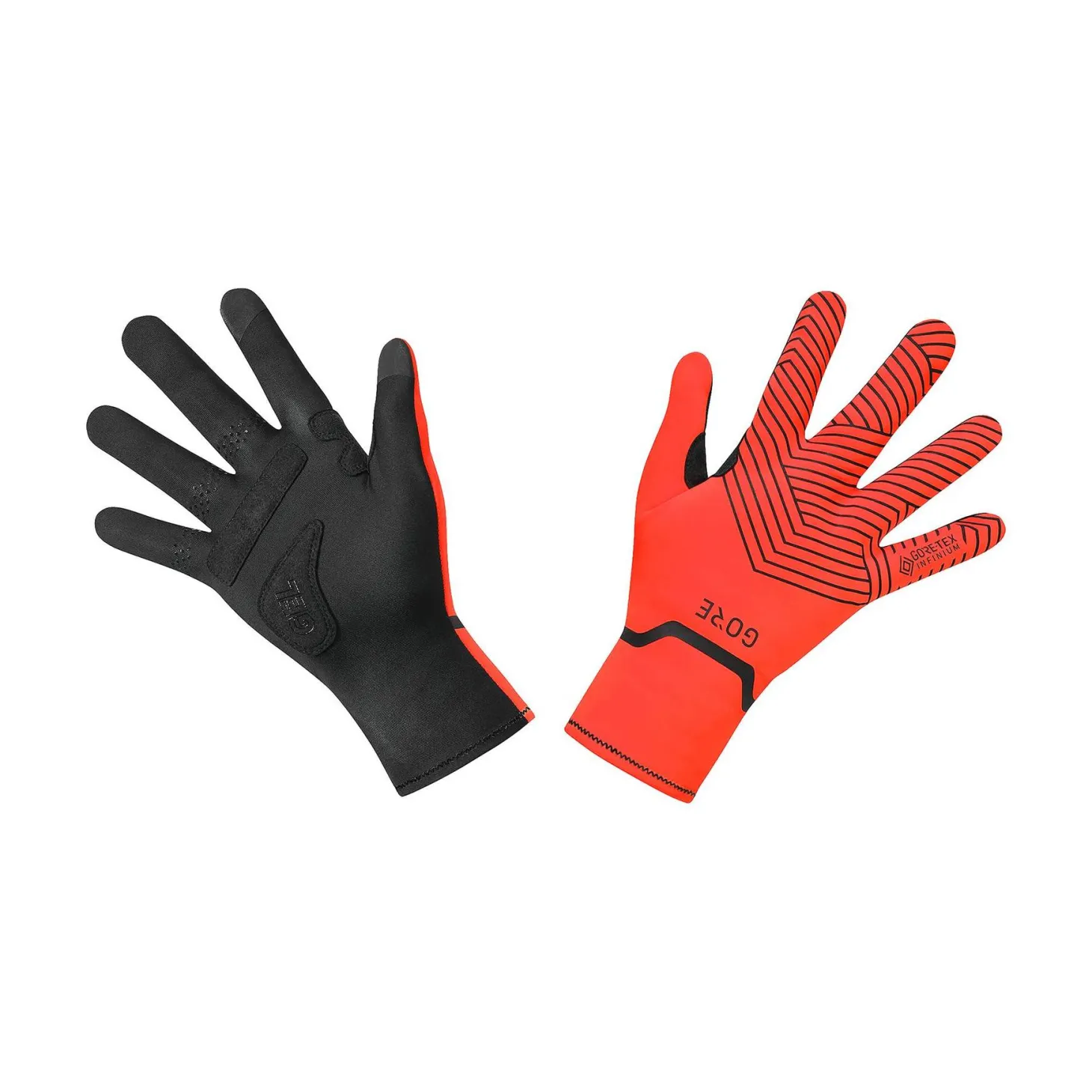 Herren Handschuhe GORE® C3 GORE-TEX INFINIUM