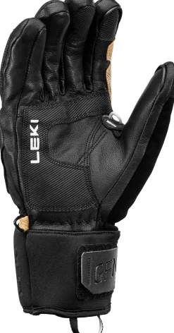 Herren Handschuhe HS GRIFFIN PRO 3D