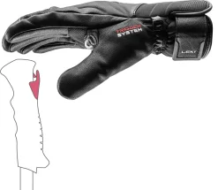 Herren Handschuhe HS PHOENIX 3D