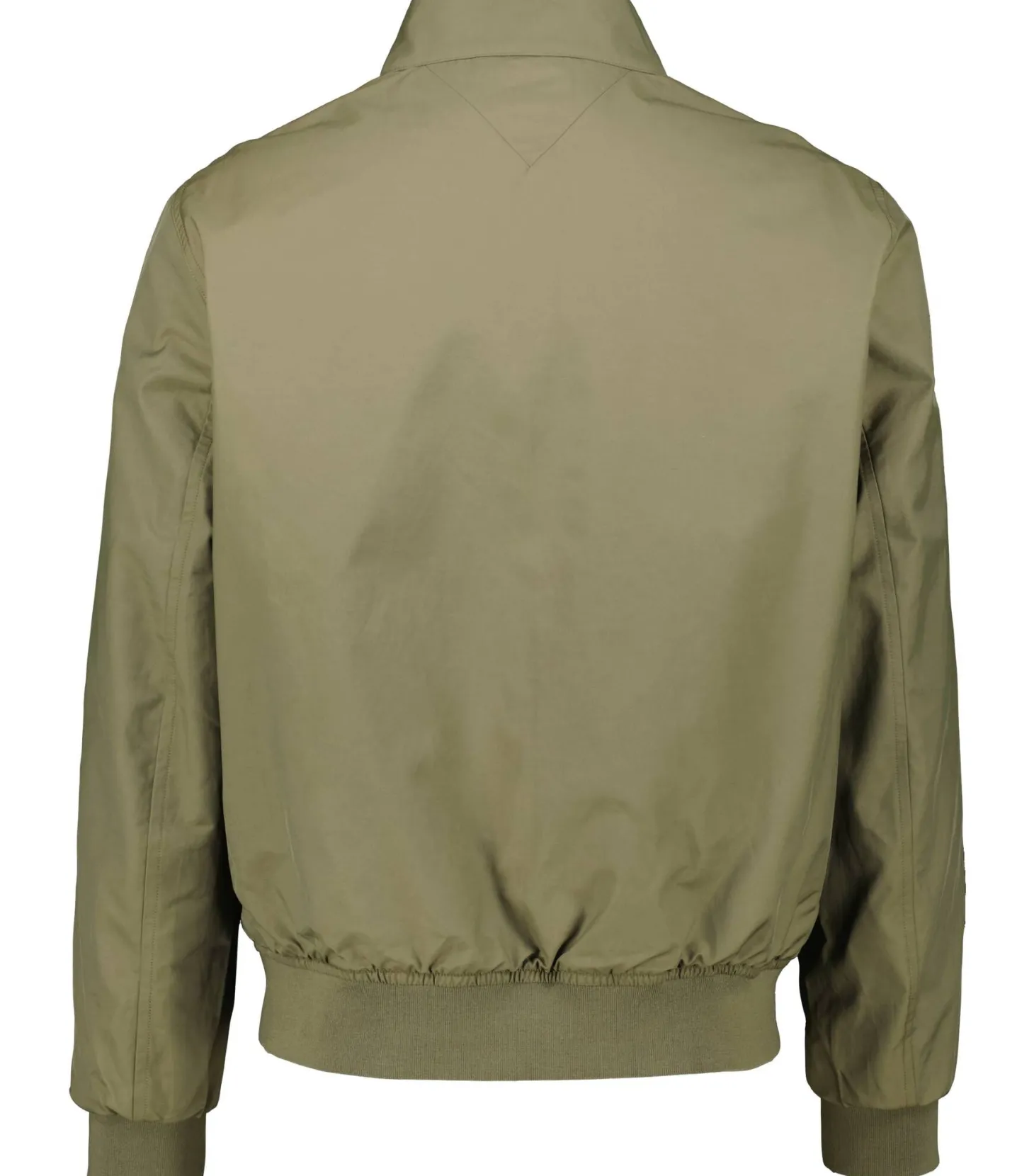 Herren Harrington Jacke Regular Fit