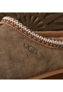 Herren Hausschuhe M TASMAN BAXTER