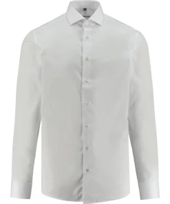 Herren Hemd 8817 COVER SHIRT Slim Fit