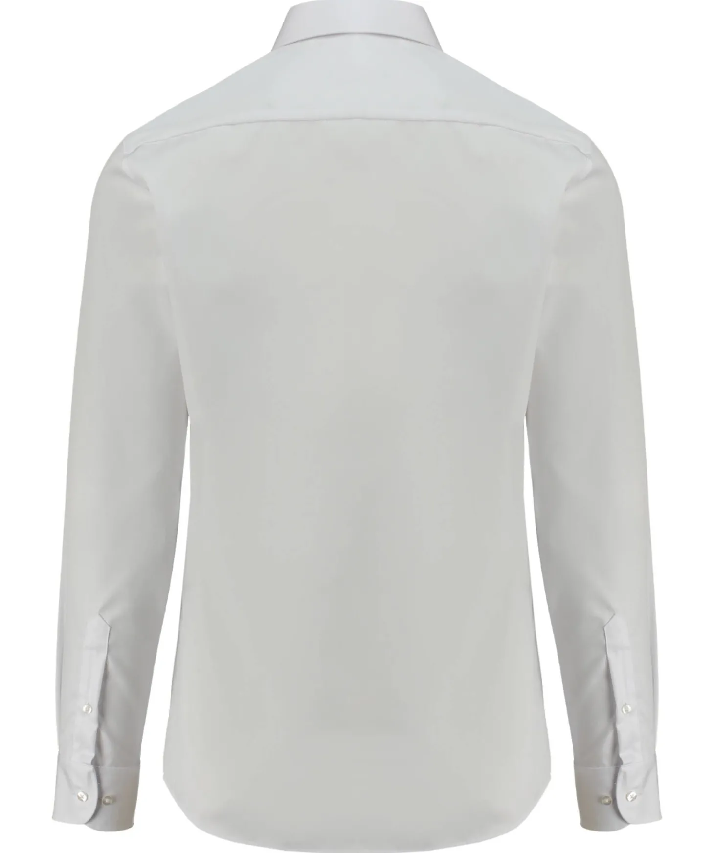 Herren Hemd 8817 COVER SHIRT Slim Fit