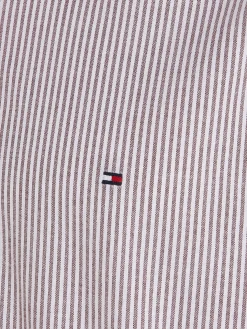 Herren Hemd 1985 FLEX OXFORD STRIPE RF SHIRT Regular Fit Langarm