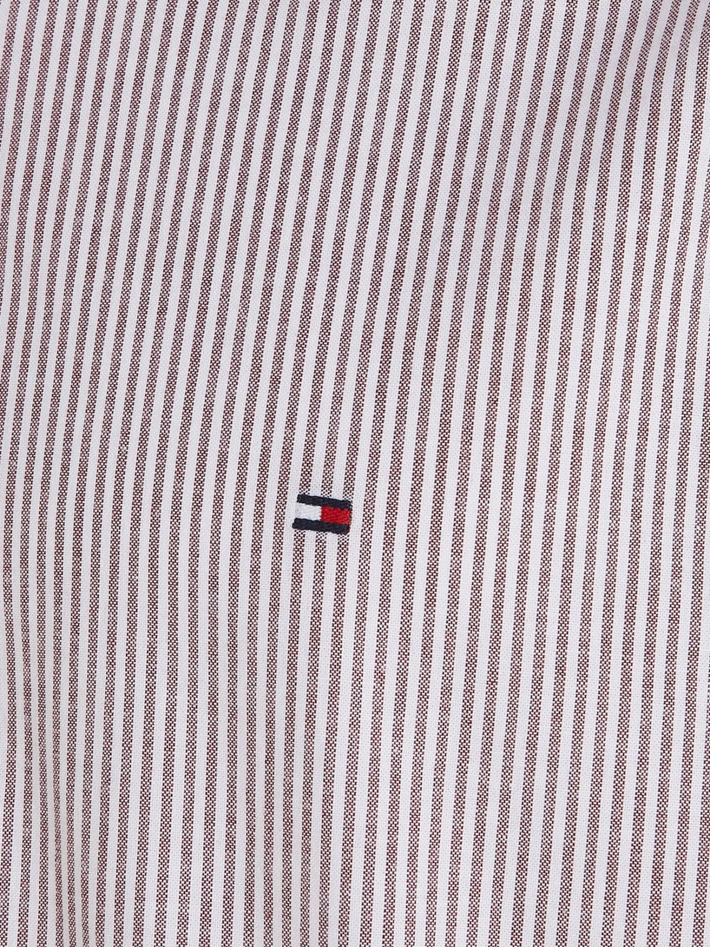 Herren Hemd 1985 FLEX OXFORD STRIPE RF SHIRT Regular Fit Langarm