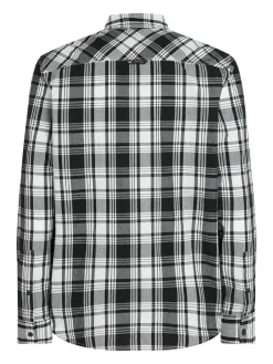 Herren Hemd aus Baumwolle