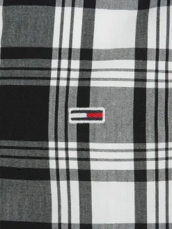 Herren Hemd aus Baumwolle