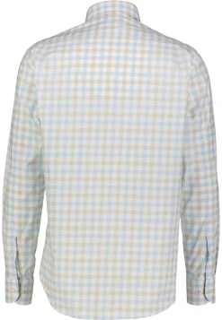 Herren Hemd aus Baumwolle