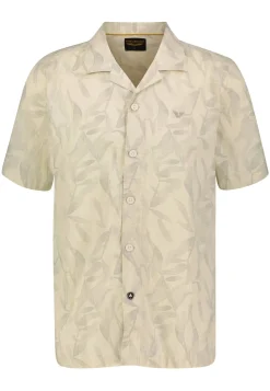 Herren Hemd aus Baumwolle