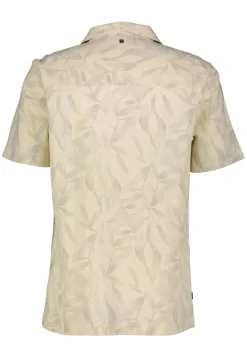 Herren Hemd aus Baumwolle