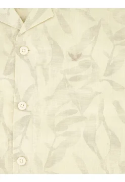 Herren Hemd aus Baumwolle