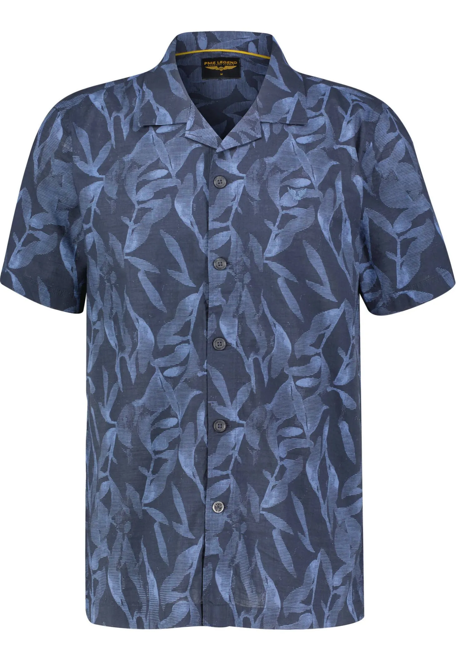 Herren Hemd aus Baumwolle