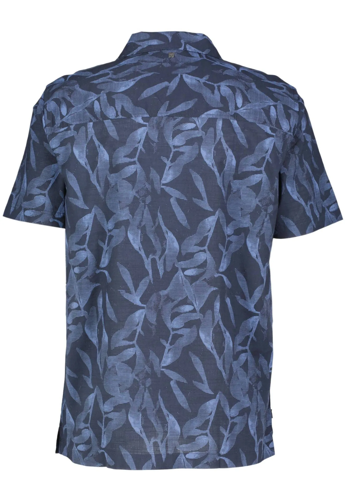 Herren Hemd aus Baumwolle