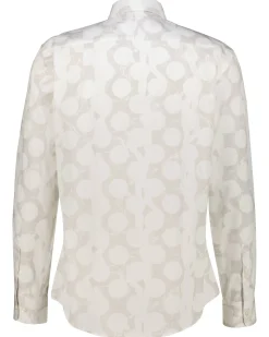 Herren Hemd aus Baumwolle SPENSER