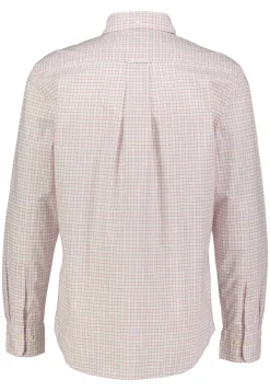 Herren Hemd aus Baumwoll-Popeline