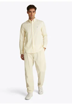 Herren Hemd aus Baumwoll-Popeline Regular Fit