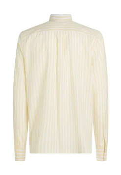 Herren Hemd aus Baumwoll-Popeline Regular Fit