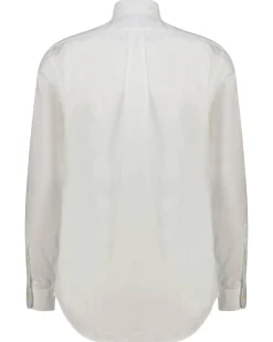 Herren Hemd aus Baumwoll-Twill