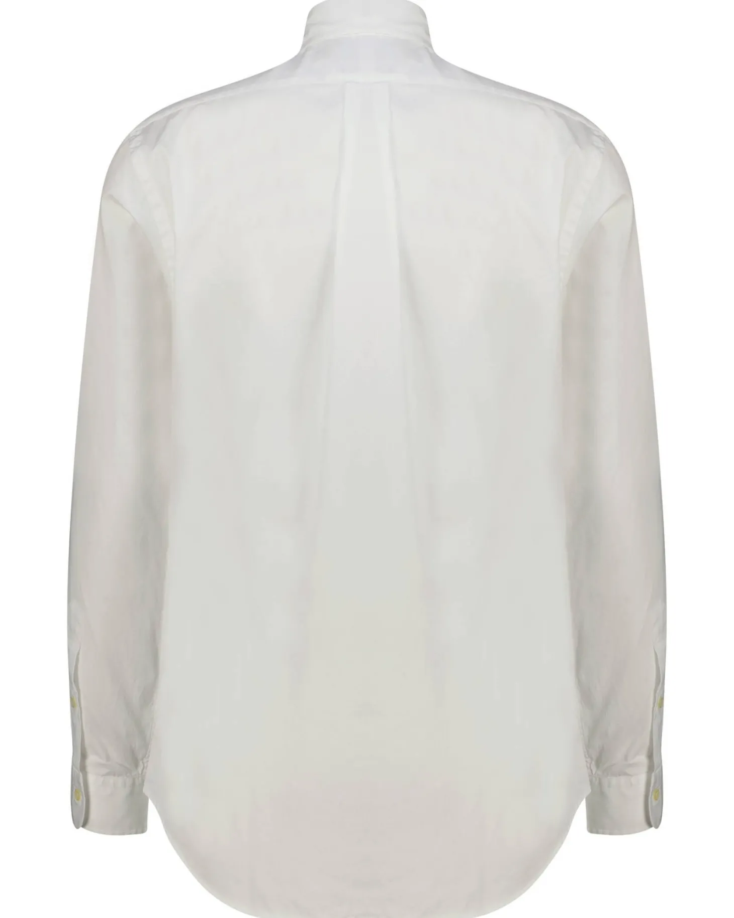 Herren Hemd aus Baumwoll-Twill