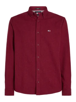 Herren Hemd aus Flanell