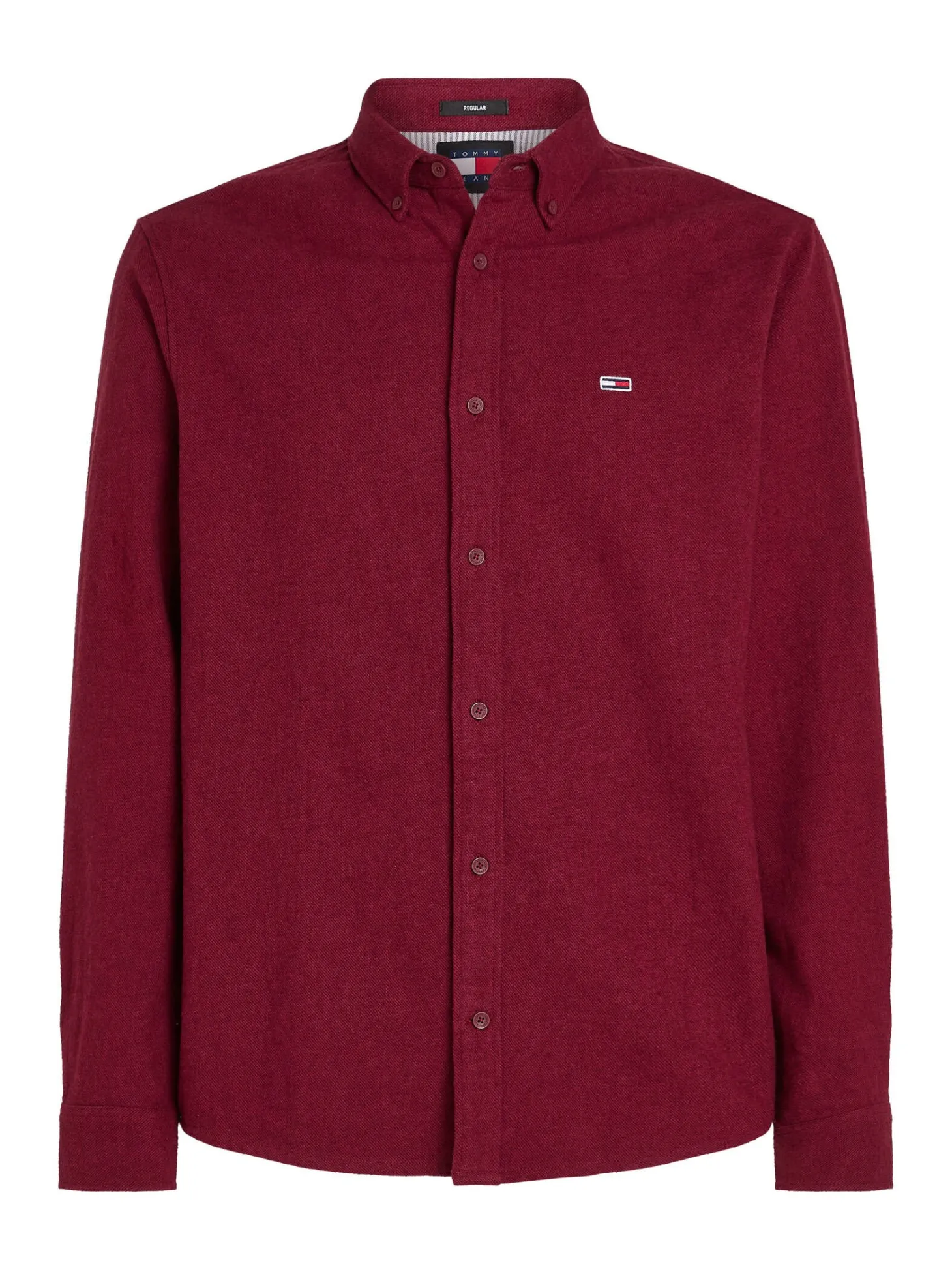 Herren Hemd aus Flanell