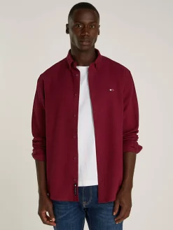 Herren Hemd aus Flanell