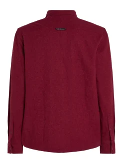 Herren Hemd aus Flanell