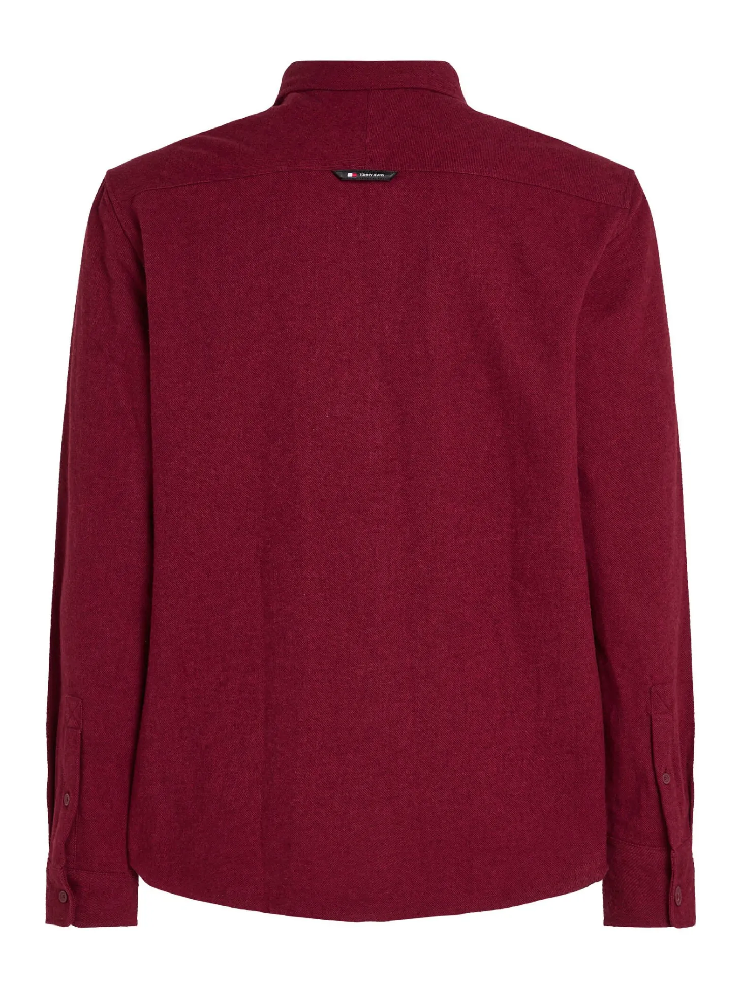 Herren Hemd aus Flanell