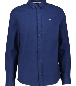 Herren Hemd aus Flanell