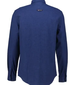 Herren Hemd aus Flanell