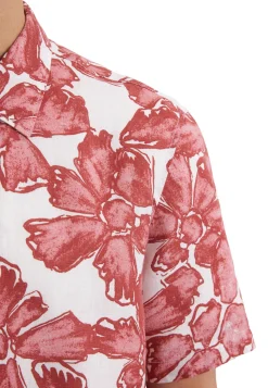 Herren Hemd aus Leinen