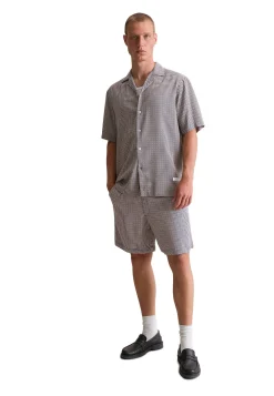 Herren Hemd aus Viskose