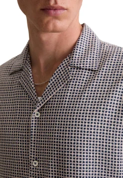 Herren Hemd aus Viskose