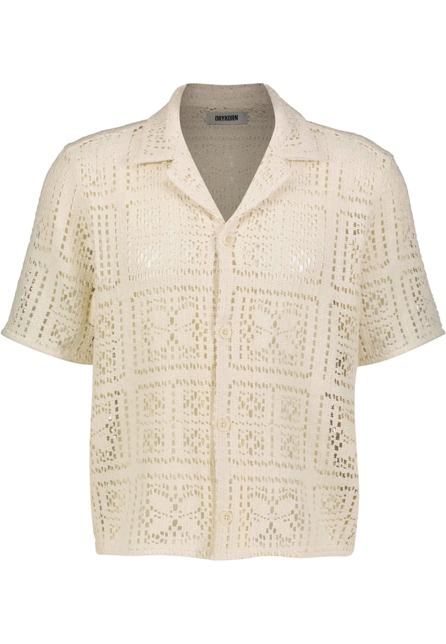 Herren Hemd BIJAN_2 Relaxed Fit