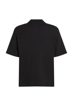 Herren Hemd CHUNKY WAFFLE