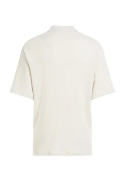 Herren Hemd CHUNKY WAFFLE