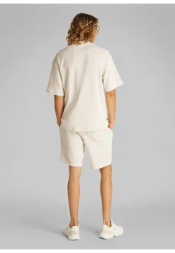 Herren Hemd CHUNKY WAFFLE