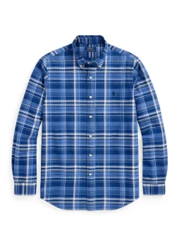 Herren Hemd Classic Fit