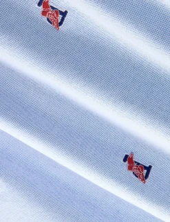 Herren Hemd Classic Fit Langarm