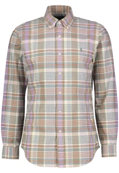 Herren Hemd Custom Fit