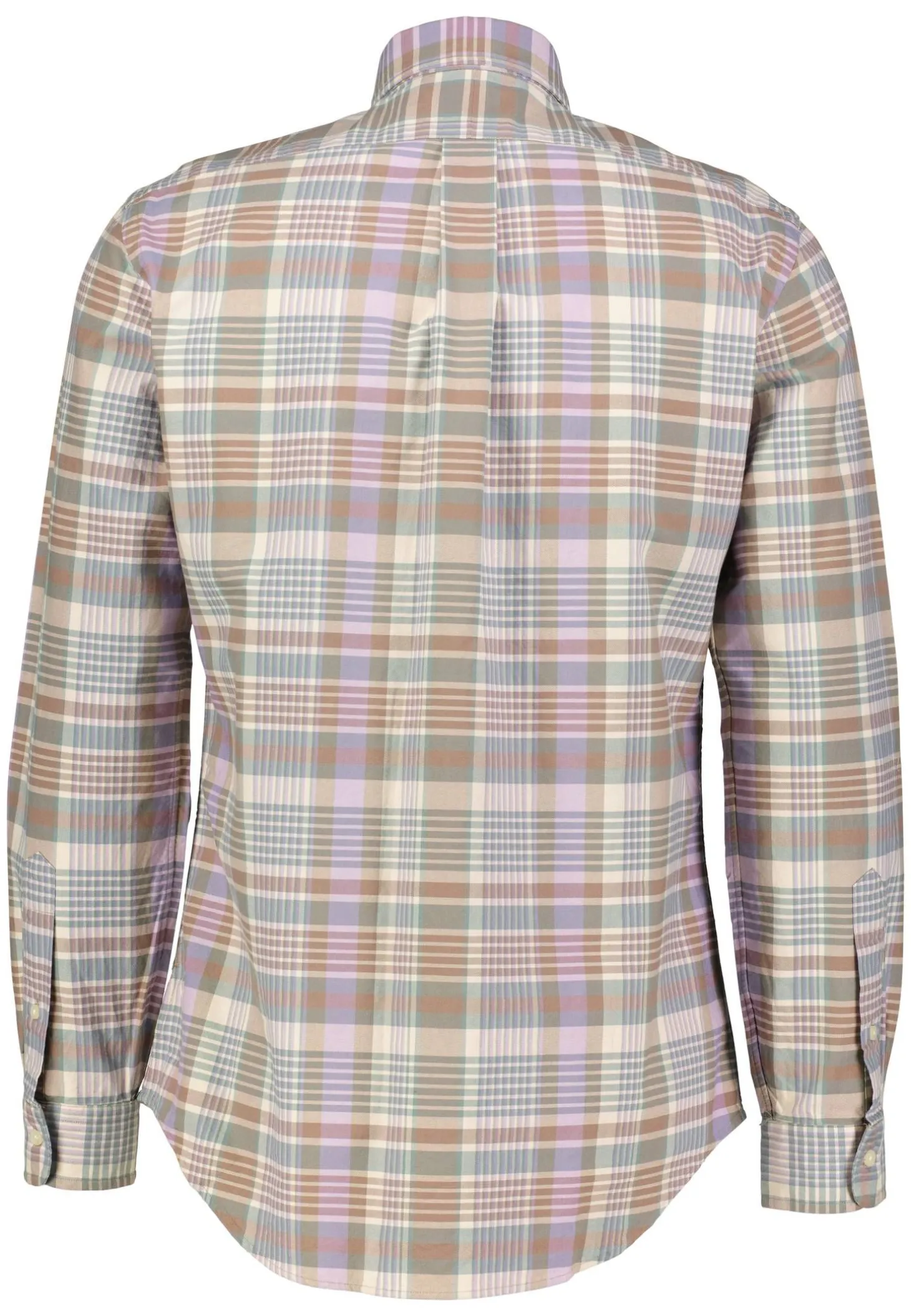 Herren Hemd Custom Fit