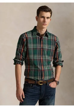 Herren Hemd Custom Fit