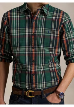 Herren Hemd Custom Fit