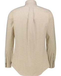 Herren Hemd Custom Fit