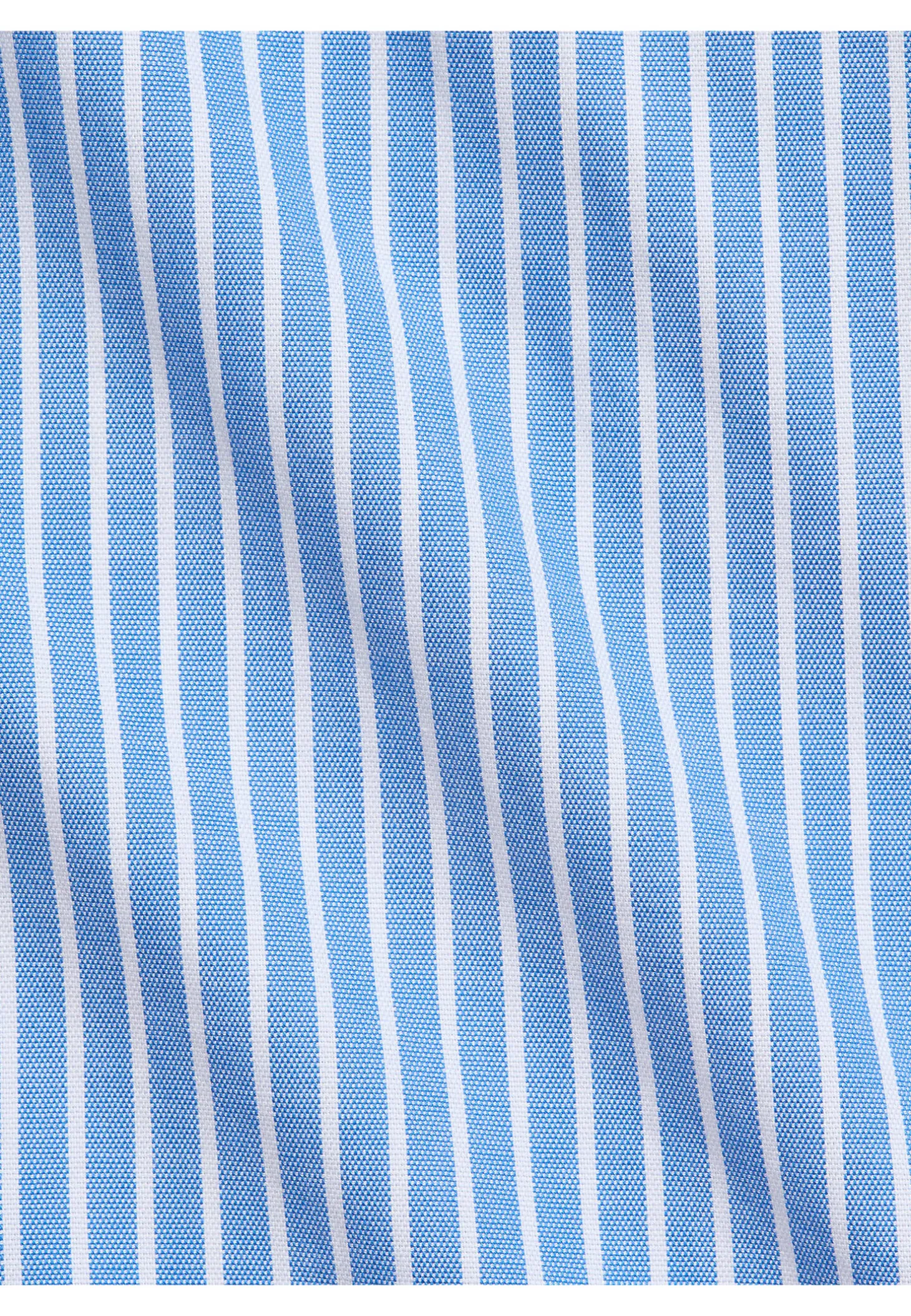 Herren Hemd Custom Fit Langarm