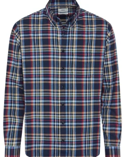 Herren Hemd DANIEL C