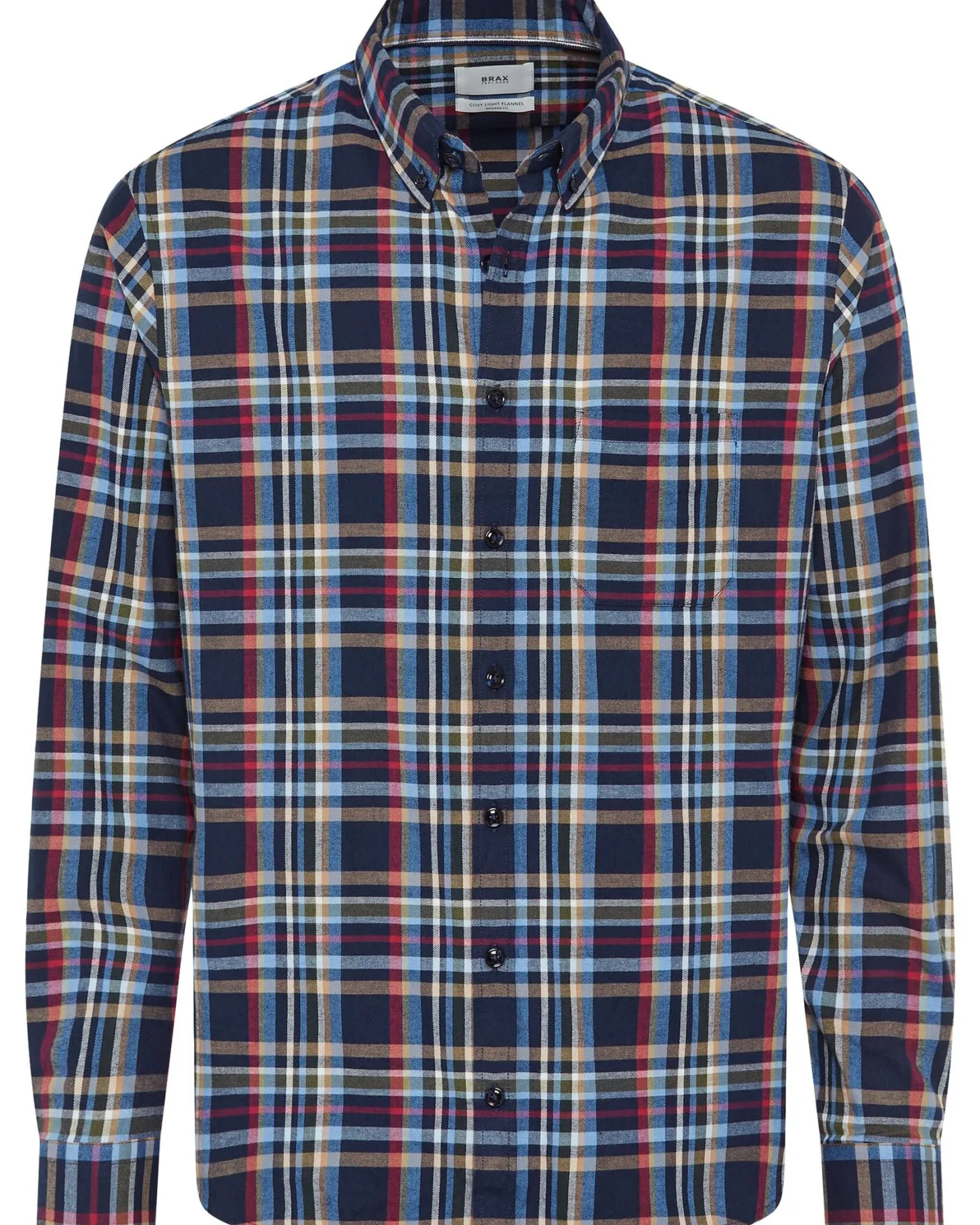 Herren Hemd DANIEL C