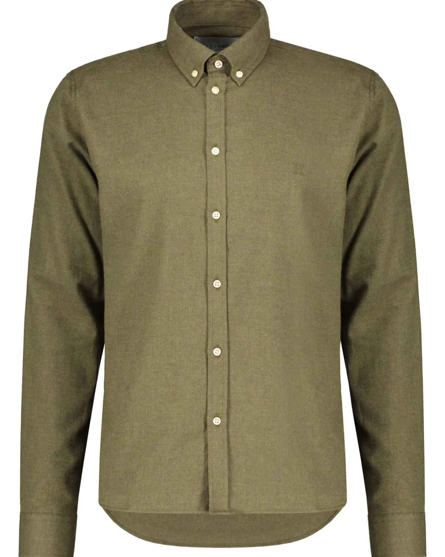 Herren Hemd DESERT Regular Fit