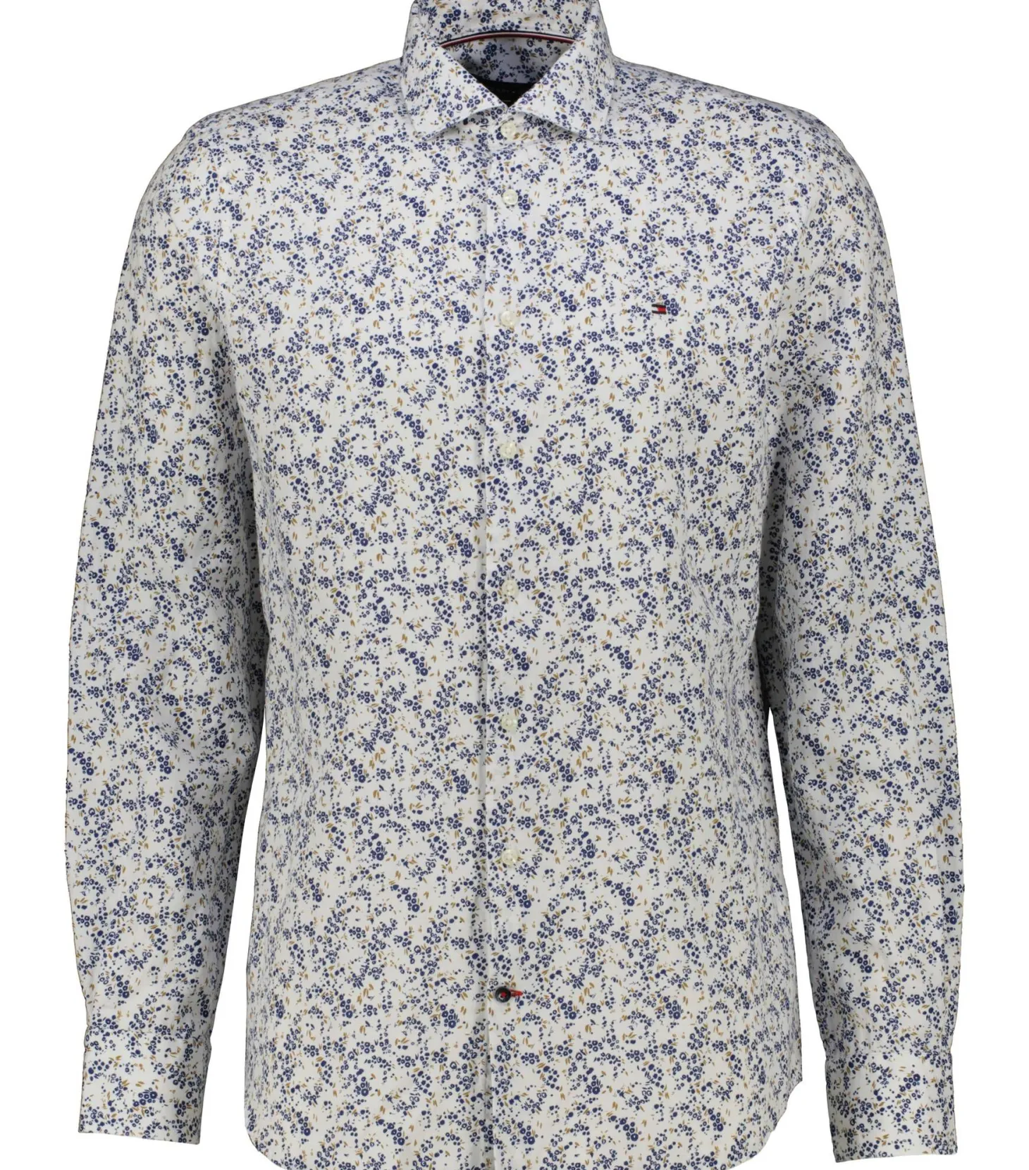 Herren Hemd DITSY FLOWER