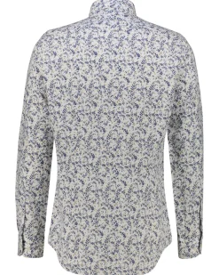 Herren Hemd DITSY FLOWER